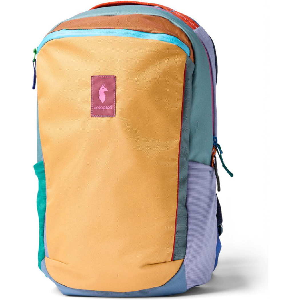 2026 Cotopaxi Allpa 18l Daypack AL18 - Del Dia
